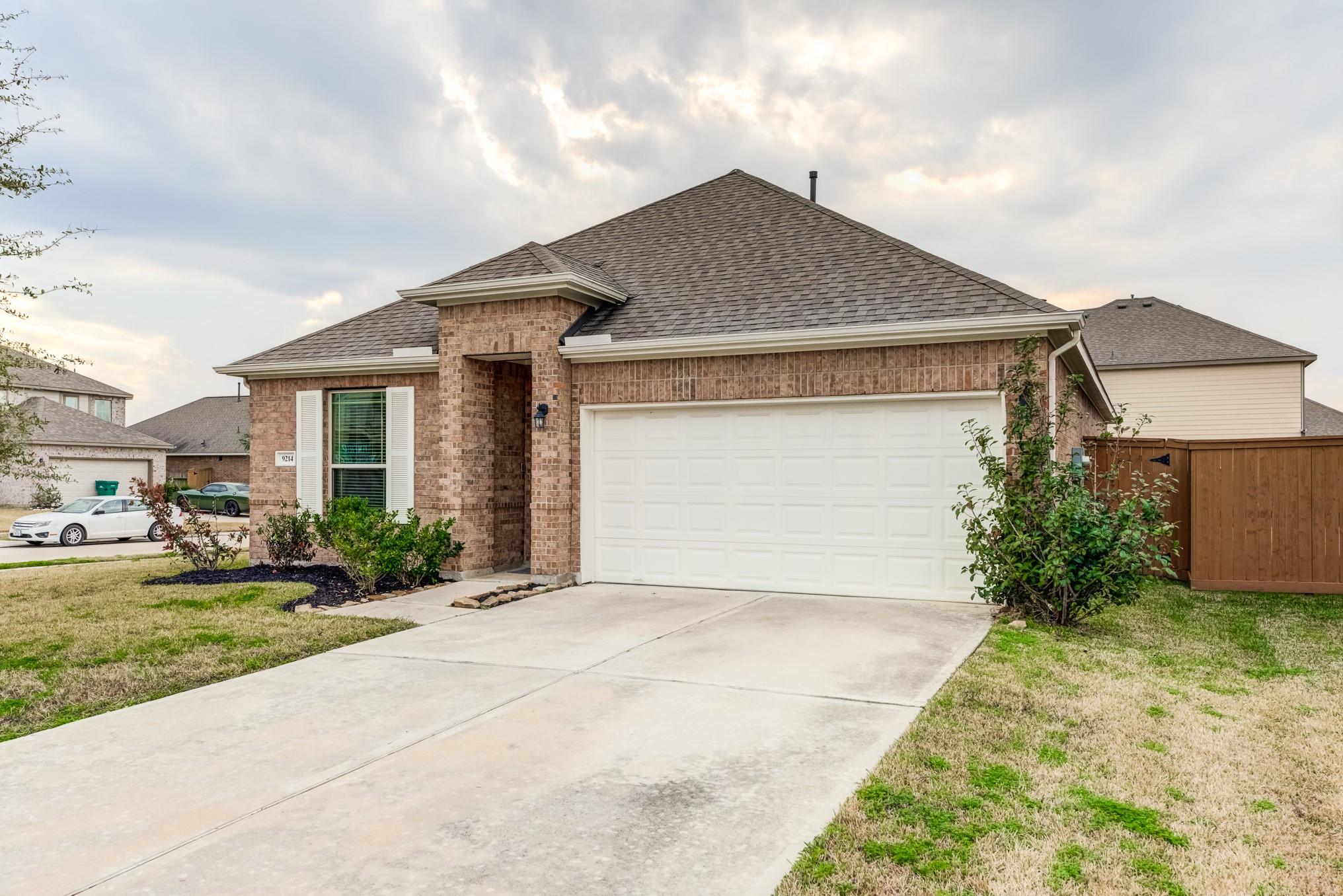 9214 Penfield Drive