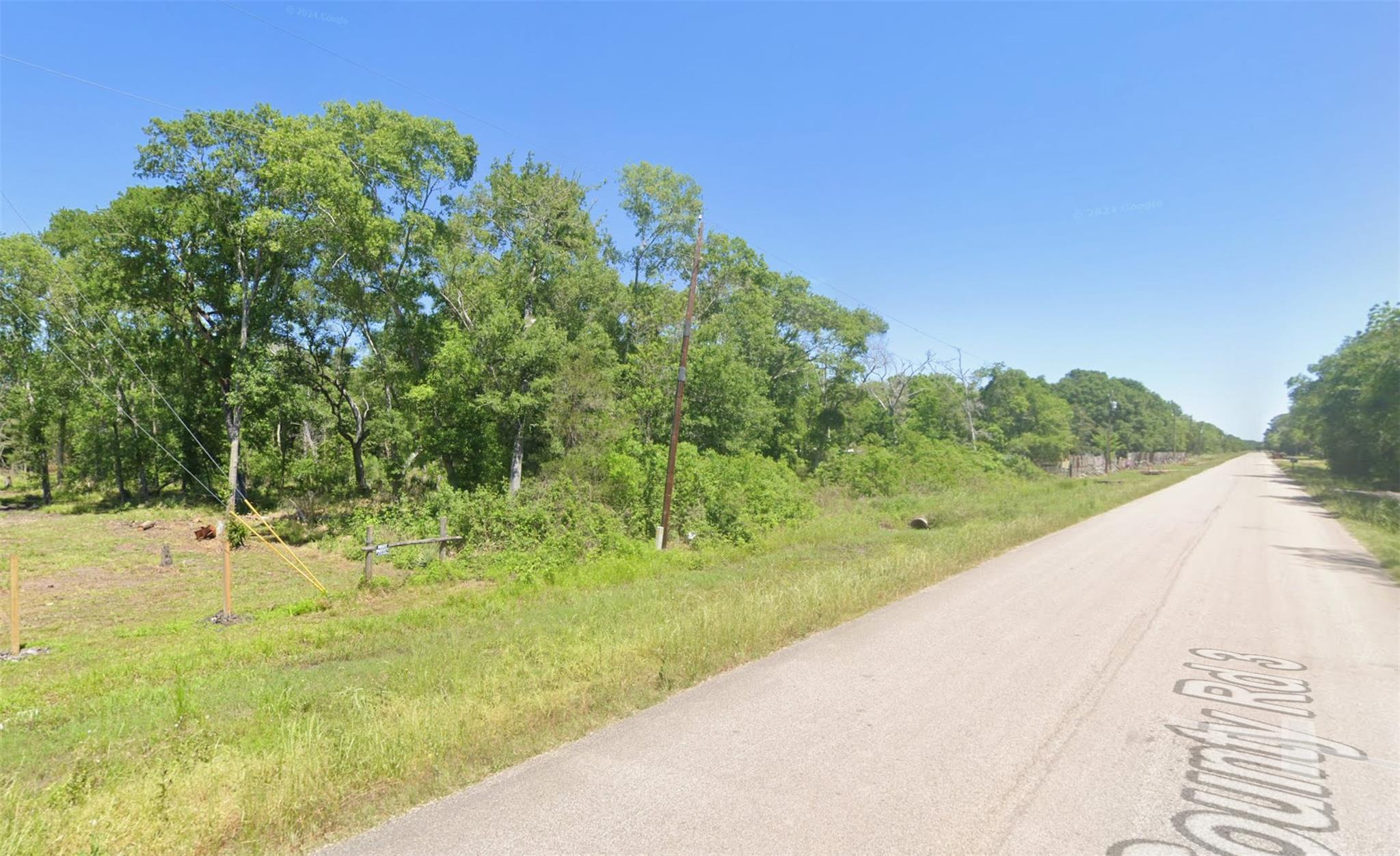 0 County Road 3