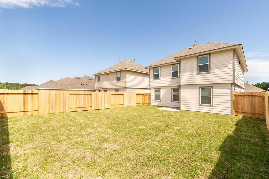 Photo of 22318 Porter Mountain Trail, Porter, TX 77365 (MLS # 85775918)