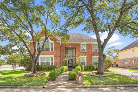 Homes For Sale - 3503 Ashlock Drive<br/> Harris County, Houston, TX 77082