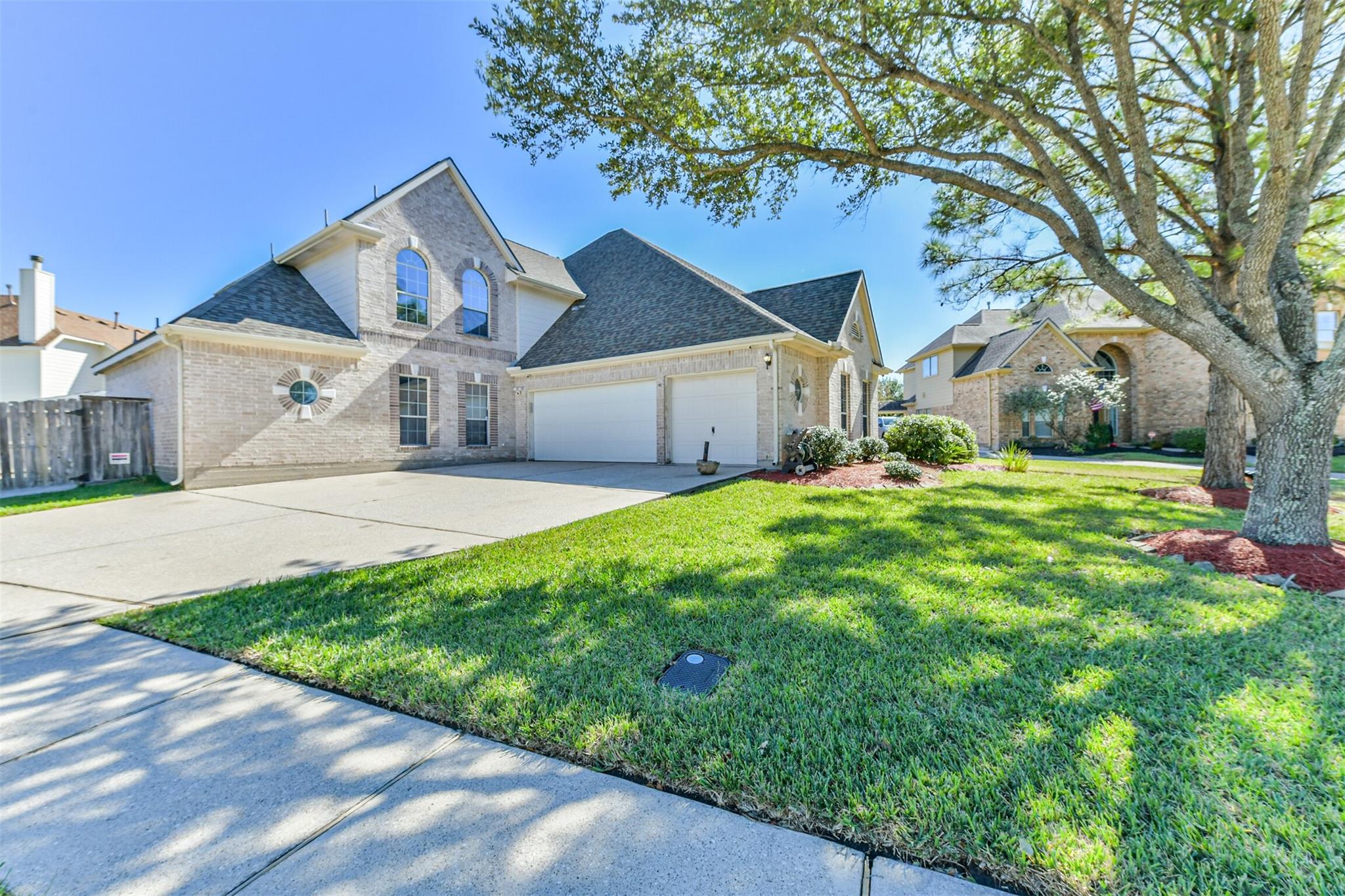 2621 Drift Wood Lane