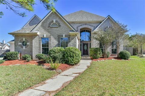 Photo of 2621 Drift Wood Lane, Seabrook, TX 77586 (MLS # 72223671)