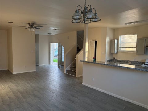 Photo of 6410 Waldron Drive #A, Houston, TX 77084 (MLS # 24646621)