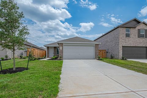 Photo of 28723 Texas Sparrow Ln, Hockley, TX 77447 (MLS # 55491845)