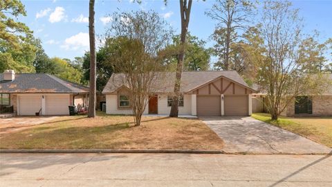 Photo of 23114 Earlmist Drive, Spring, TX 77373 (MLS # 67742137) Photo of 23114 Earlmist Drive, Spring, TX 77373 (MLS # 67742137)