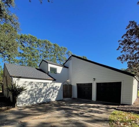 11222 Wind Pine Lane Tomball TX 77375