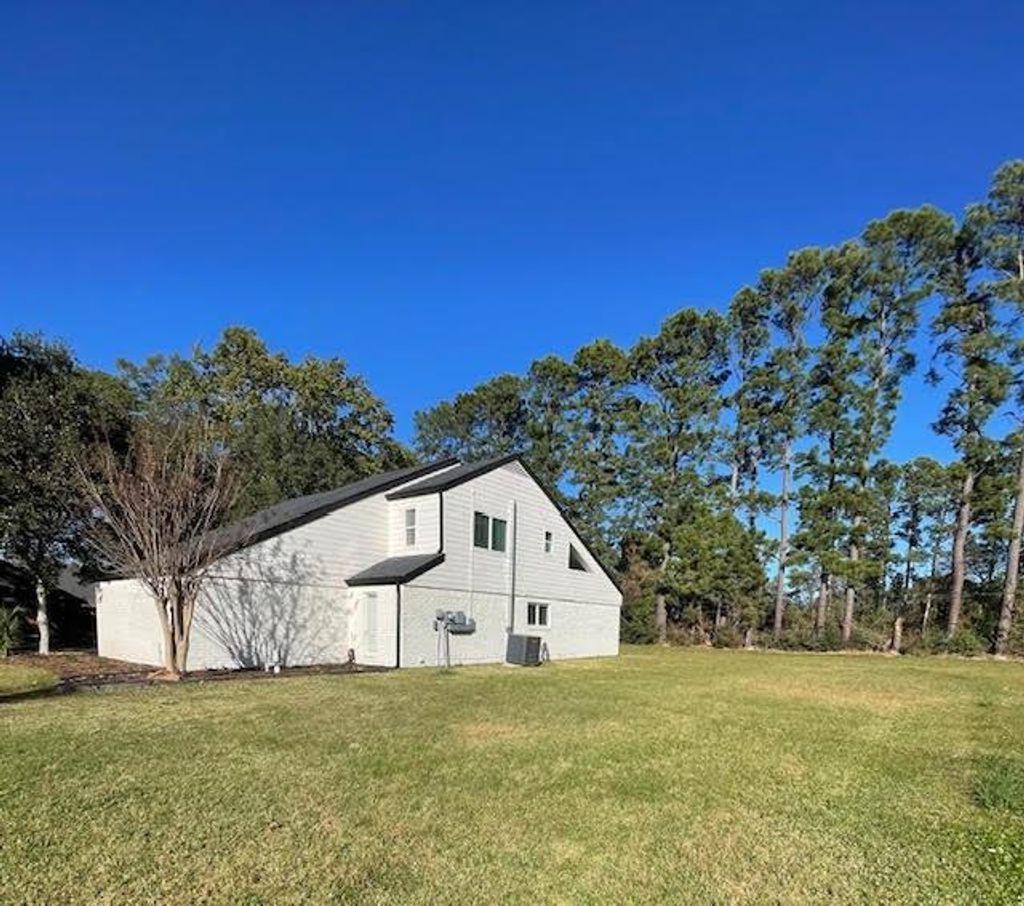 Photo of 11222 Wind Pine Lane, Tomball, TX 77375 (MLS # 84126080)