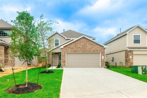 Photo of 3707 Cub Drive, Conroe, TX 77301 (MLS # 8379672)