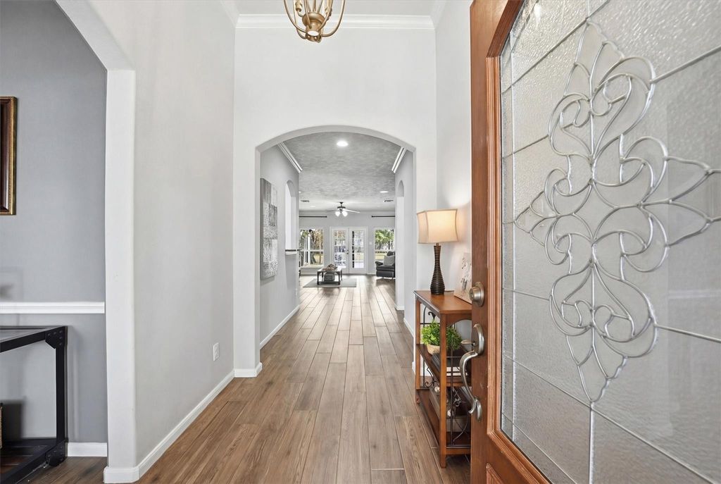 Photo of 13926 Sawmill Run Lane, Houston, TX 77044 (MLS # 4195347)