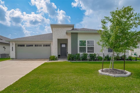 Photo of 1710 Haven Point Drive, Richmond, TX 77469 (MLS # 55475517)