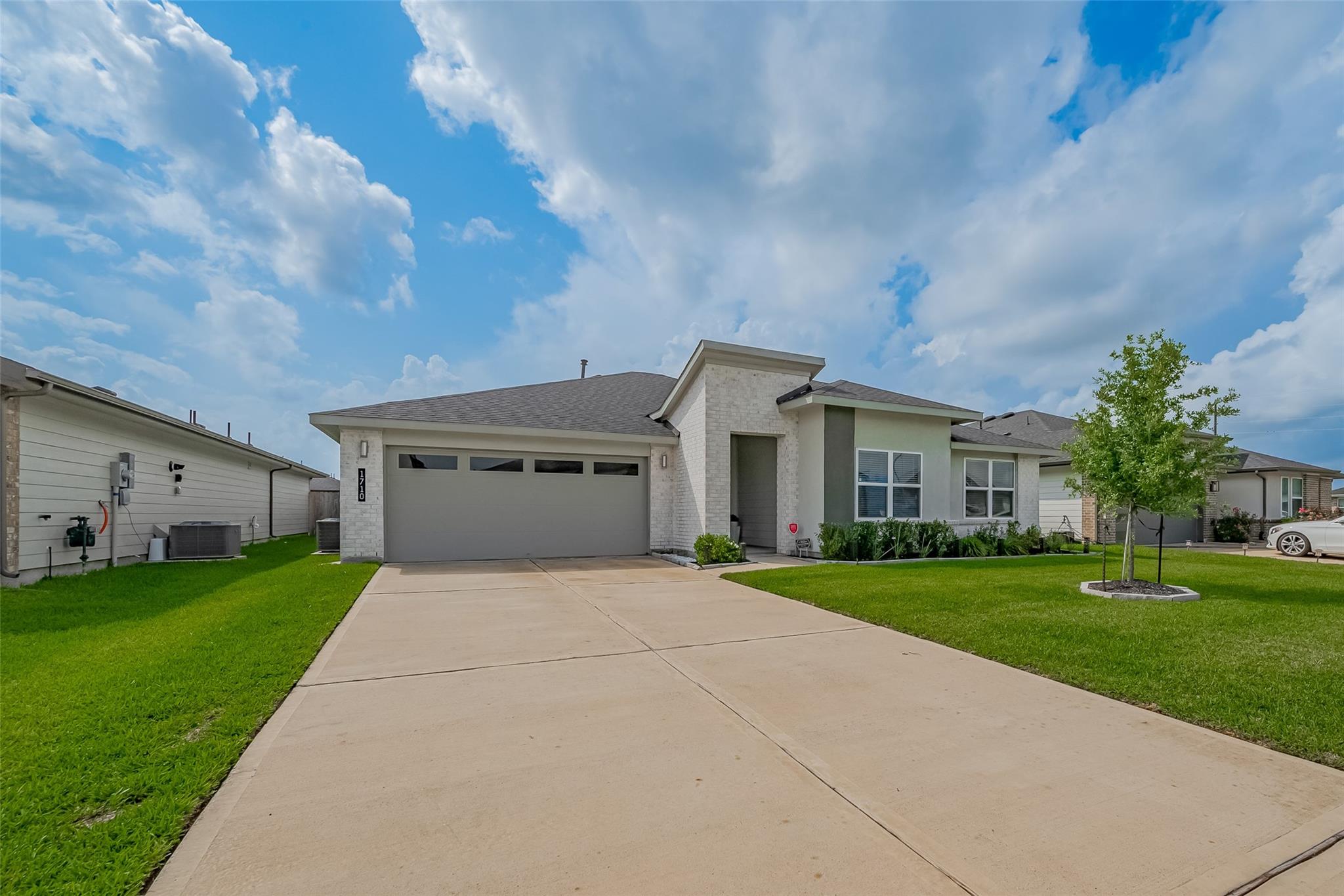 1710 Haven Point Drive