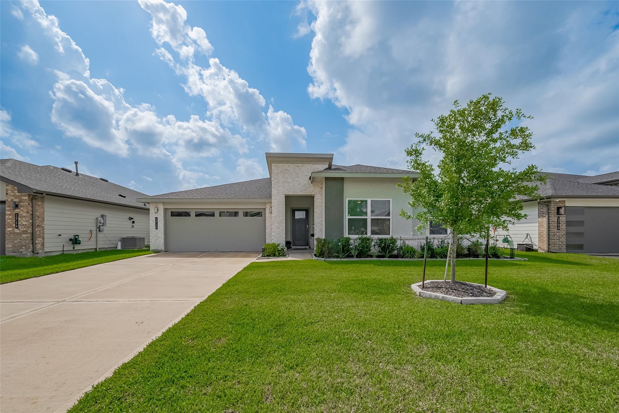 1710 Haven Point Drive