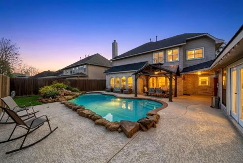 7411 Shady Arbour Court Pasadena TX 77505