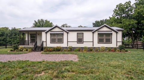 Photo of 1017 Mustang Crossing Drive, Waller, TX 77484 (MLS # 63662298)