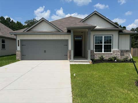 Photo of 197 New Dawn Trail, Huntsville, TX 77320 (MLS # 37728558)