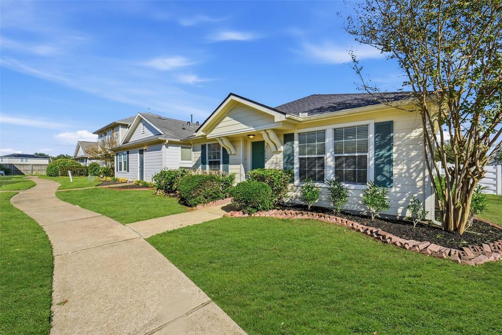 Photo of 20648 Patriot Park Lane, Katy, TX 77449 (MLS # 77808179)