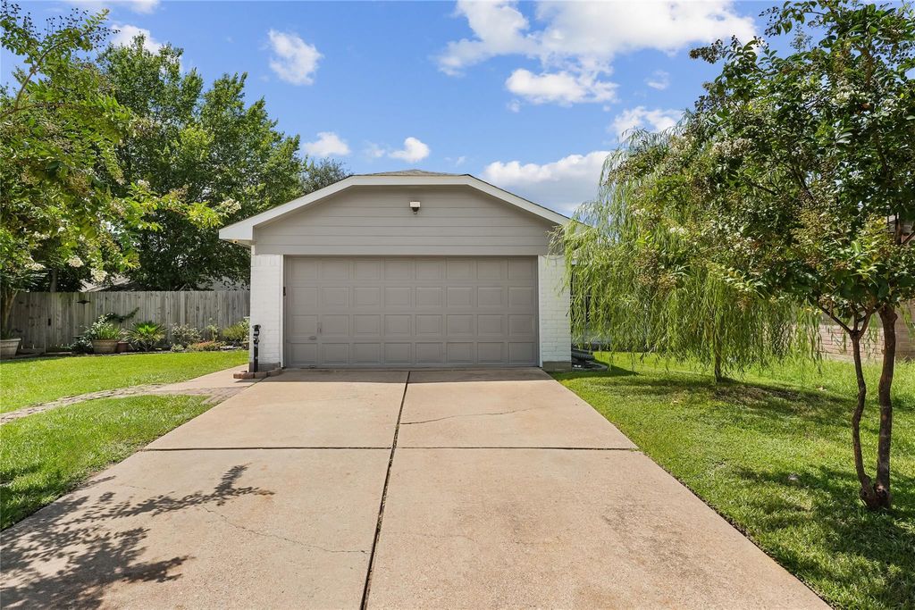 Photo of 6703 Dewcrest Drive, Katy, TX 77449 (MLS # 60828315)