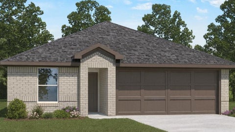 Photo of 14829 Boxwood Ridge Street, Magnolia, TX 77354 (MLS # 21735429)