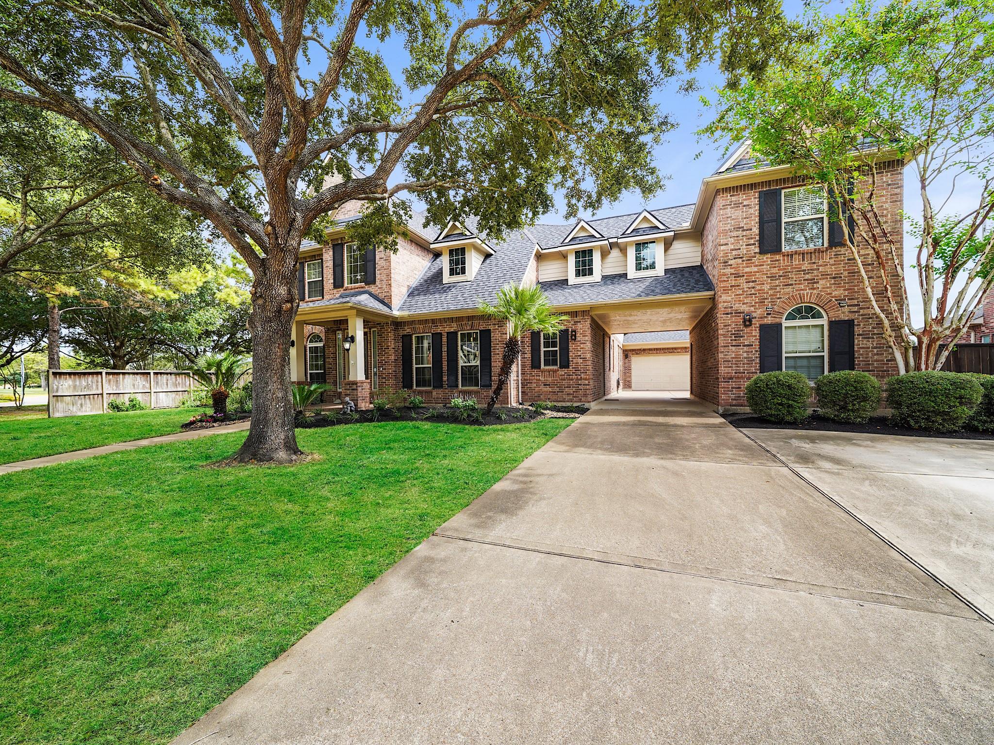 26322 Cresent Cove Lane