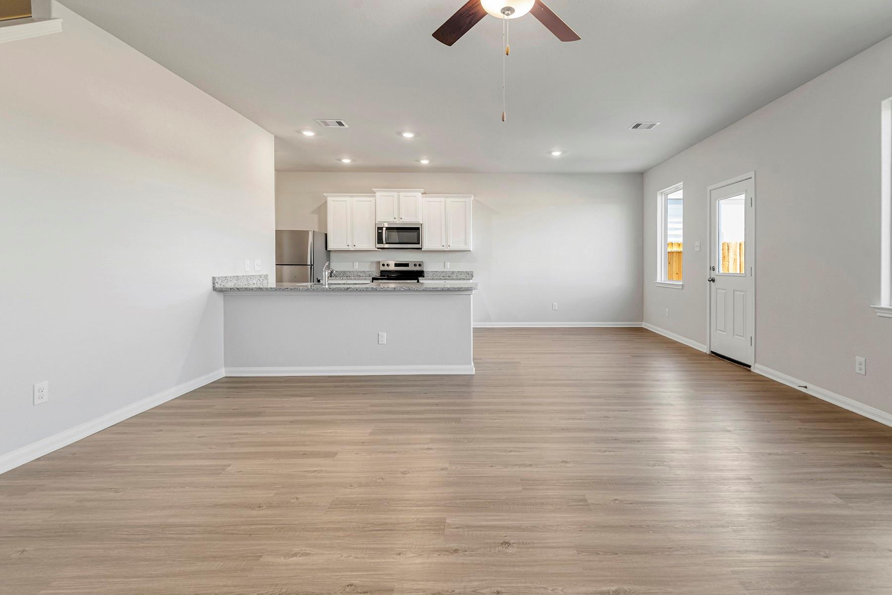 23103 Gowen Cypress Drive