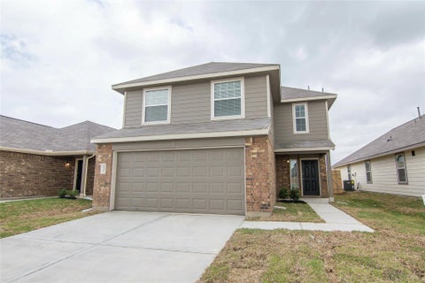 Photo of 24426 Borelli Drive, Katy, TX 77493 (MLS # 69830170)