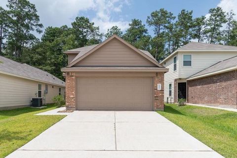 Photo of 13955 Westfield Drive, Willis, TX 77378 (MLS # 80256531)