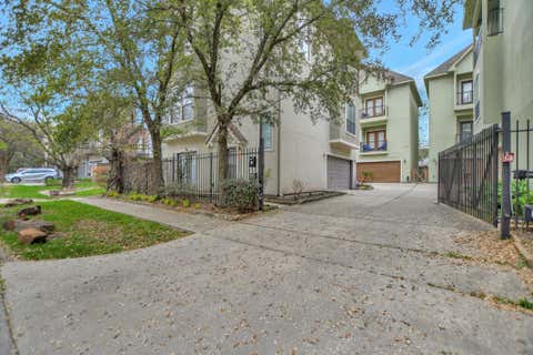 Photo of 4306 Oreilly Street #A, Houston, TX 77007 (MLS # 49136351)