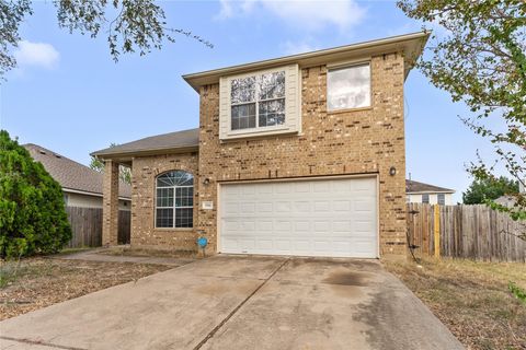5906 Ricker Park Circle Katy TX 77449