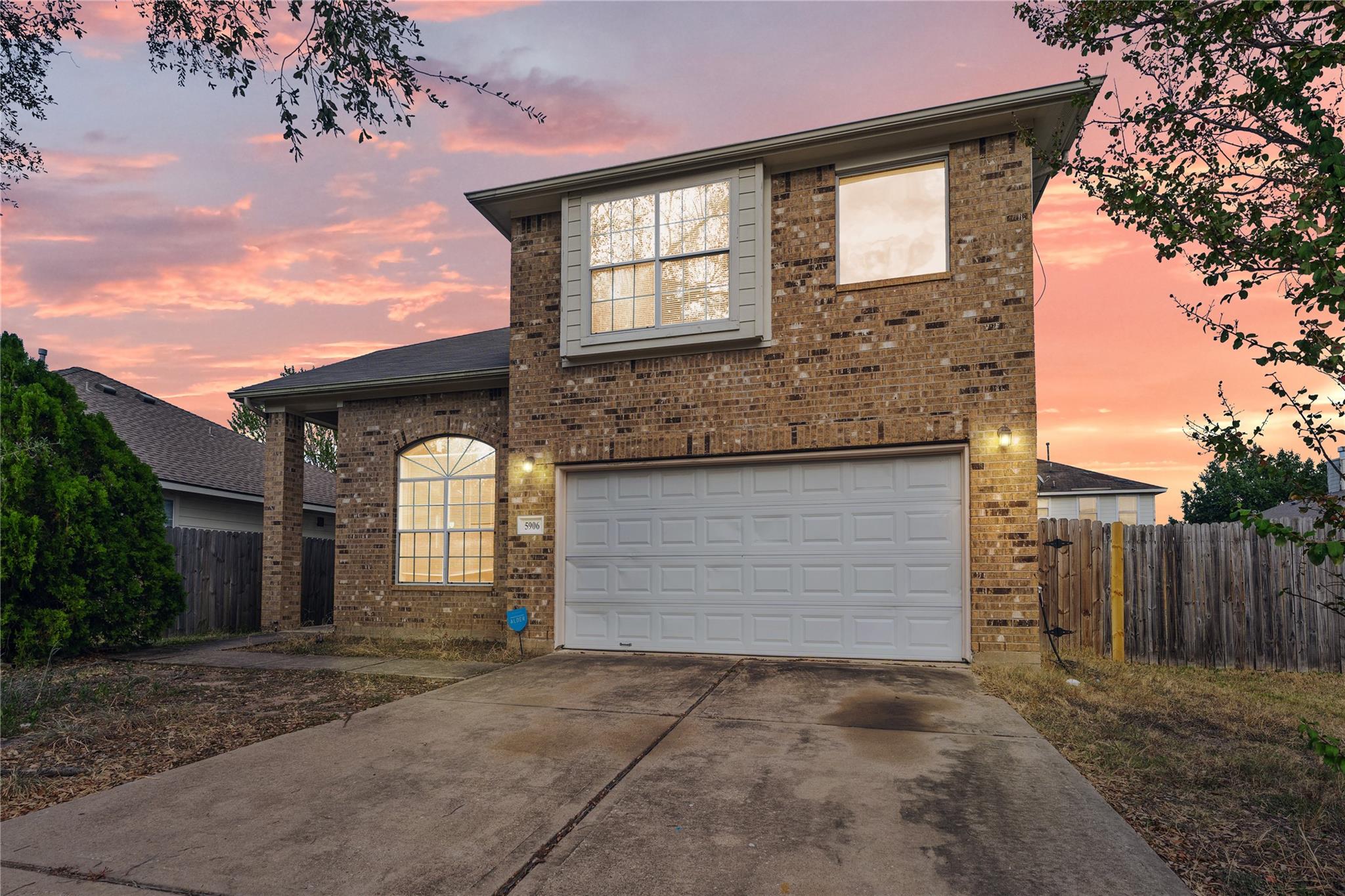 5906 Ricker Park Circle