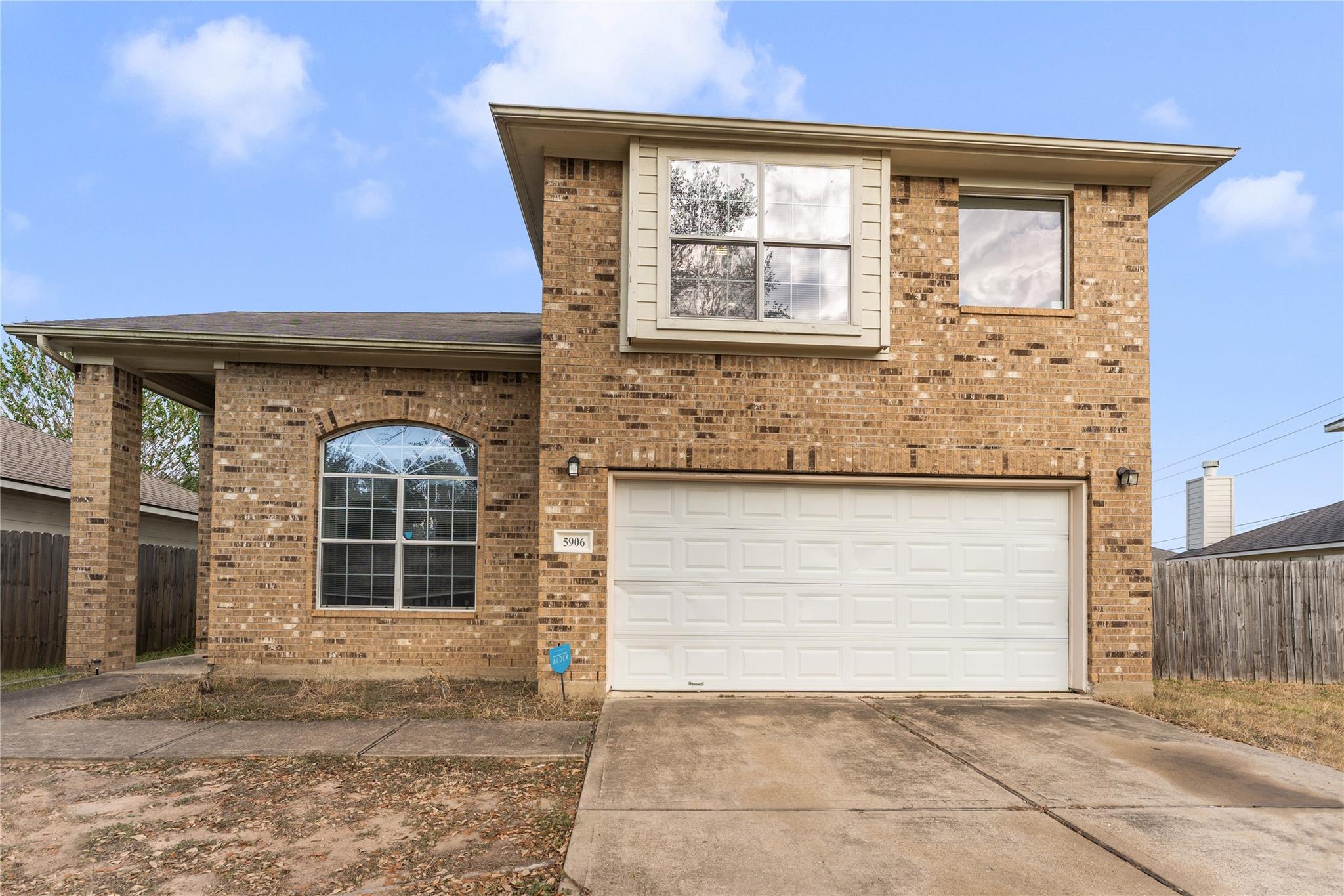 5906 Ricker Park Circle