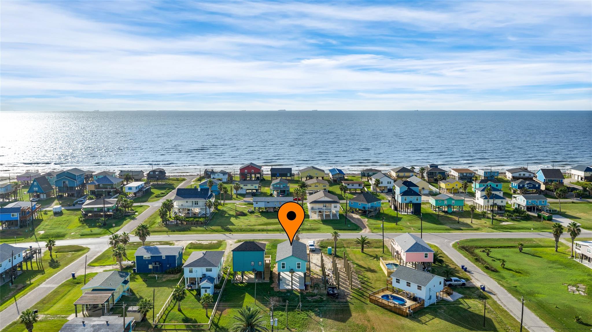 312 Surf Dr