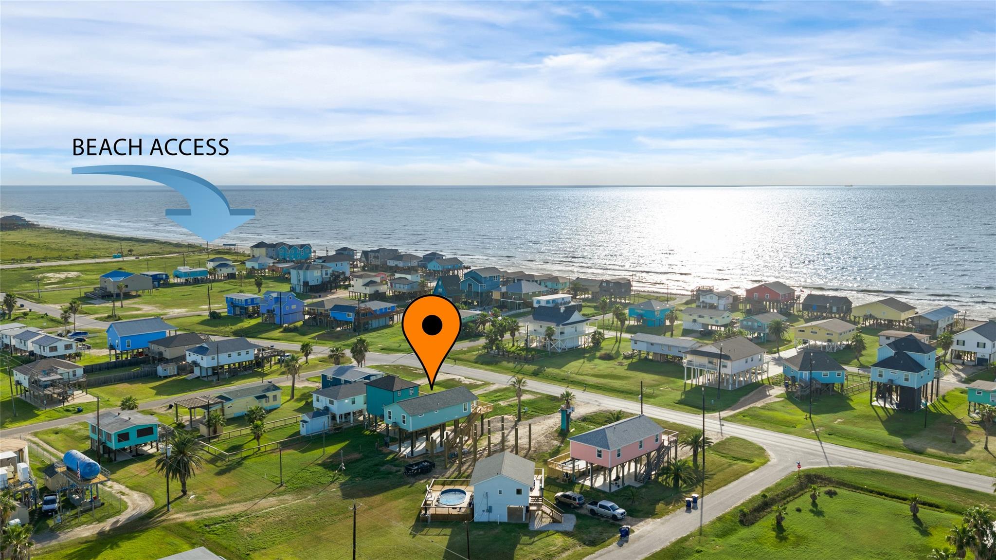 312 Surf Dr