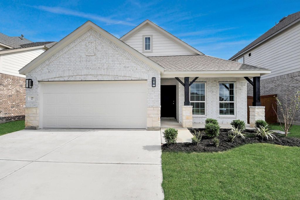 Photo of 27 Knight Bayou Drive, Dayton, TX 77535 (MLS # 61374576)