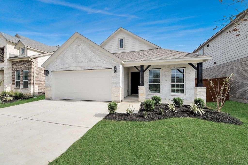 Photo of 27 Knight Bayou Drive, Dayton, TX 77535 (MLS # 61374576)