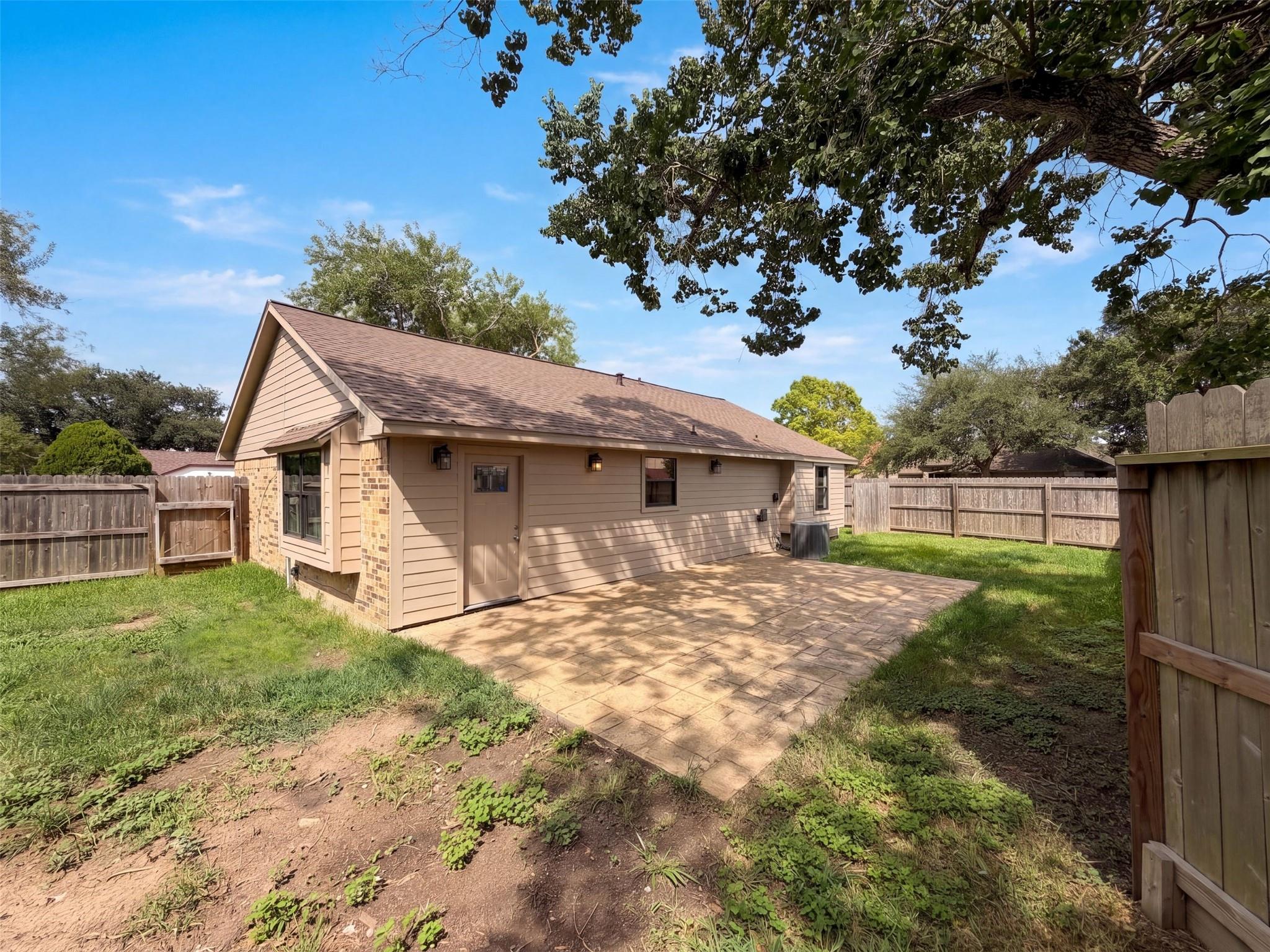 10942 Collingswood Drive