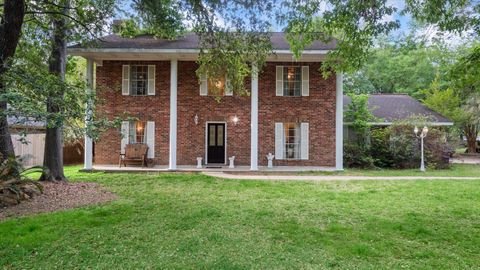 Photo of 2457 Ripplewood Drive, Conroe, TX 77384 (MLS # 10029997)
