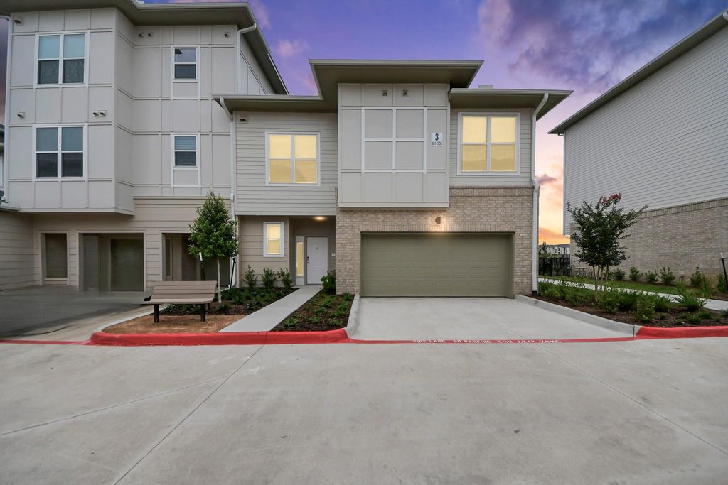 Photo of 2002 Spring Stuebner Rd #107, Spring, TX 77389 (MLS # 65515740)