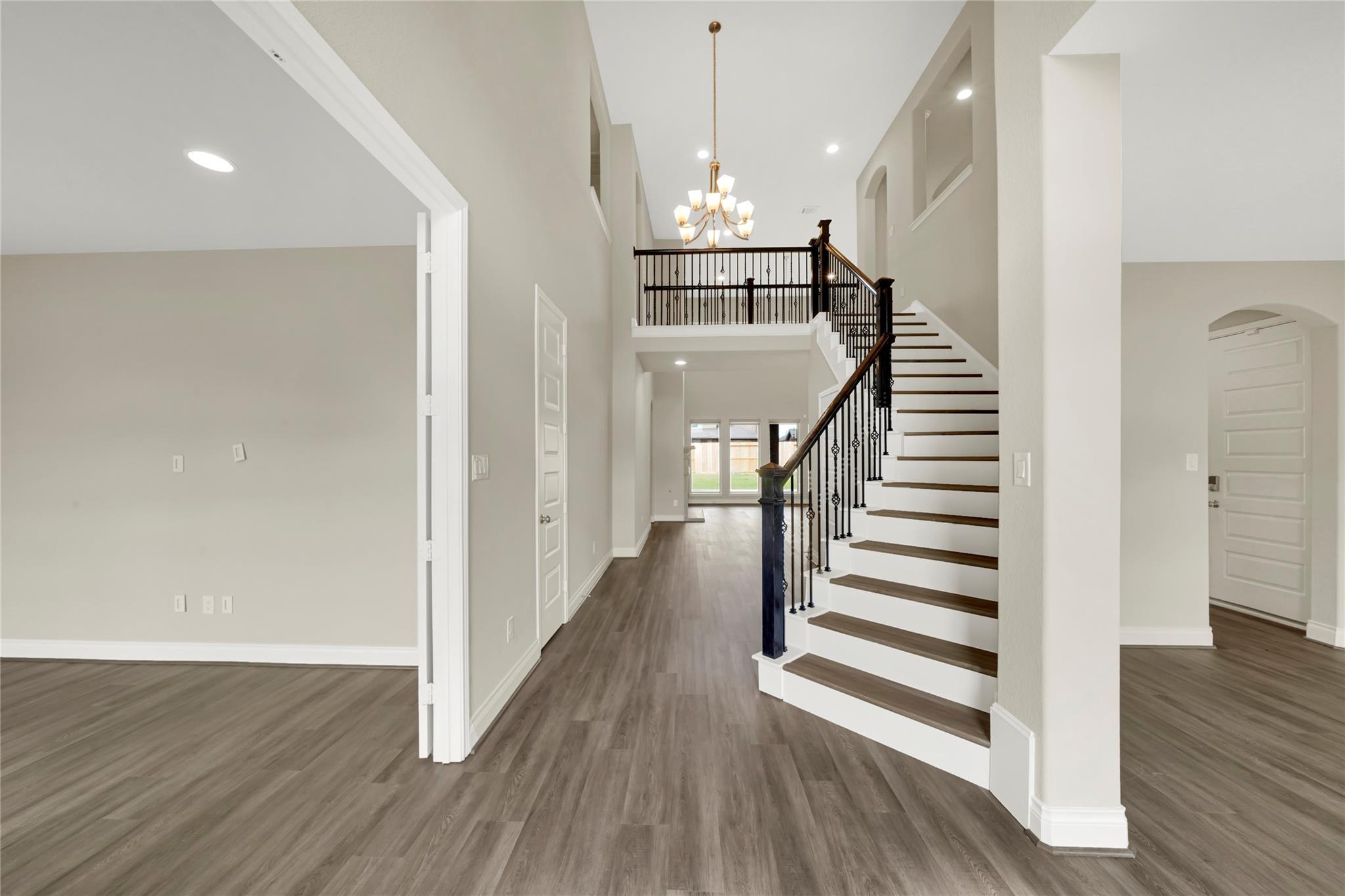 816 Galloway Mist Lane