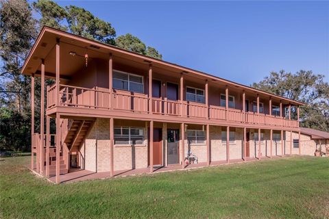 Photo of 120 Mcadams Lane #F, Huntsville, TX 77320 (MLS # 53150321)