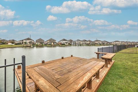 24707 Alberti Sonata Drive Katy TX 77493