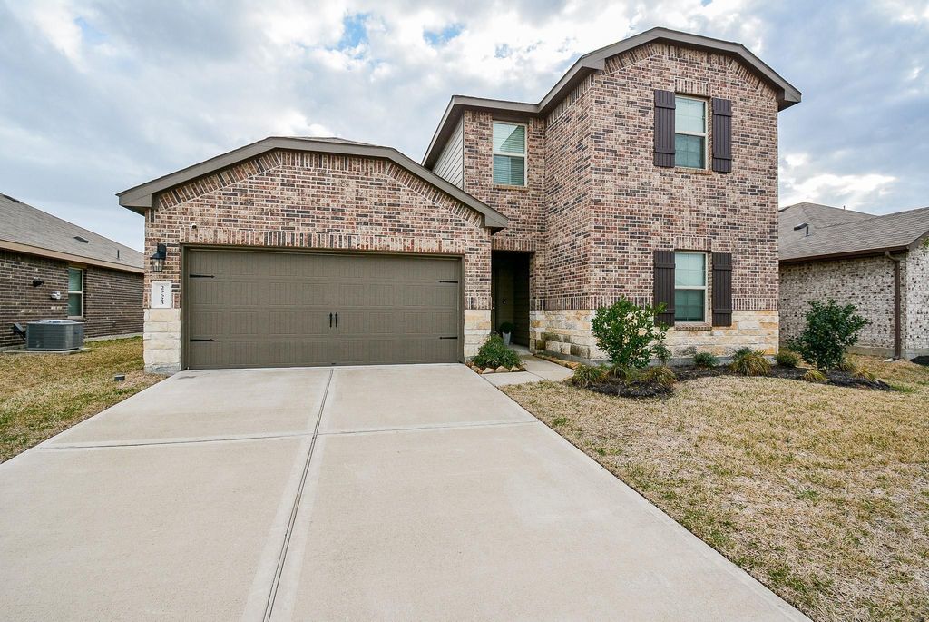 Photo of 29623 Juniper Court, Katy, TX 77494 (MLS # 35878263)