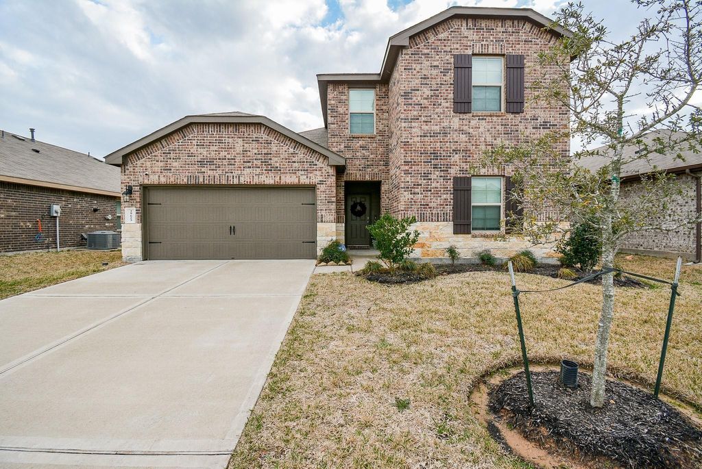 Photo of 29623 Juniper Court, Katy, TX 77494 (MLS # 35878263)