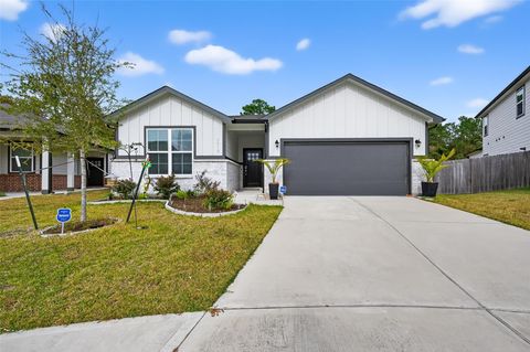 Photo of 26218 Emory Hollow Drive, Tomball, TX 77375 (MLS # 2347738)