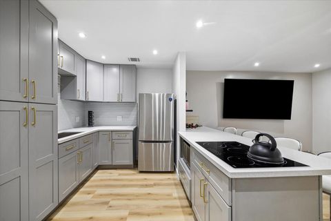 Photo of 7402 Alabonson Road #202, Houston, TX 77088 (MLS # 86330164)