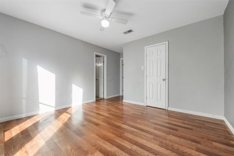Tiny photo for 12207 W Village Drive #A, Houston, TX 77039 (MLS # 97400729)