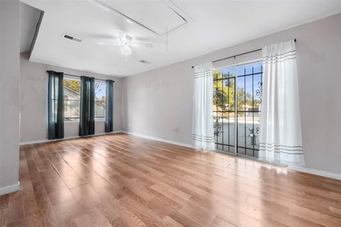 Tiny photo for 12207 W Village Drive #A, Houston, TX 77039 (MLS # 97400729)