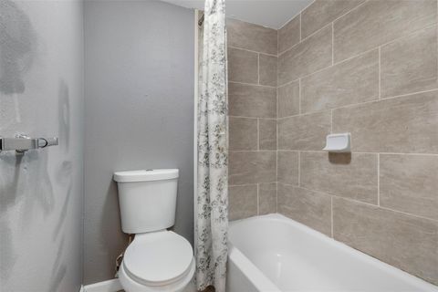 Tiny photo for 12207 W Village Drive #A, Houston, TX 77039 (MLS # 97400729)