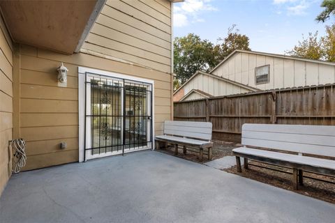 Tiny photo for 12207 W Village Drive #A, Houston, TX 77039 (MLS # 97400729)