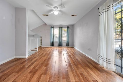 Tiny photo for 12207 W Village Drive #A, Houston, TX 77039 (MLS # 97400729)