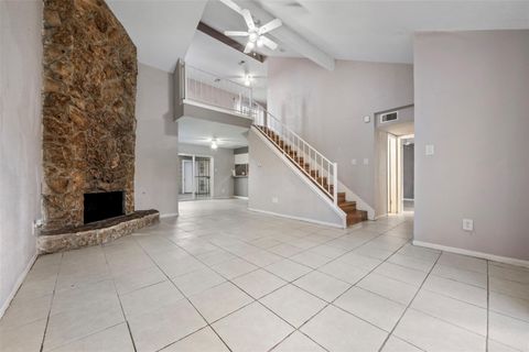 Tiny photo for 12207 W Village Drive #A, Houston, TX 77039 (MLS # 97400729)